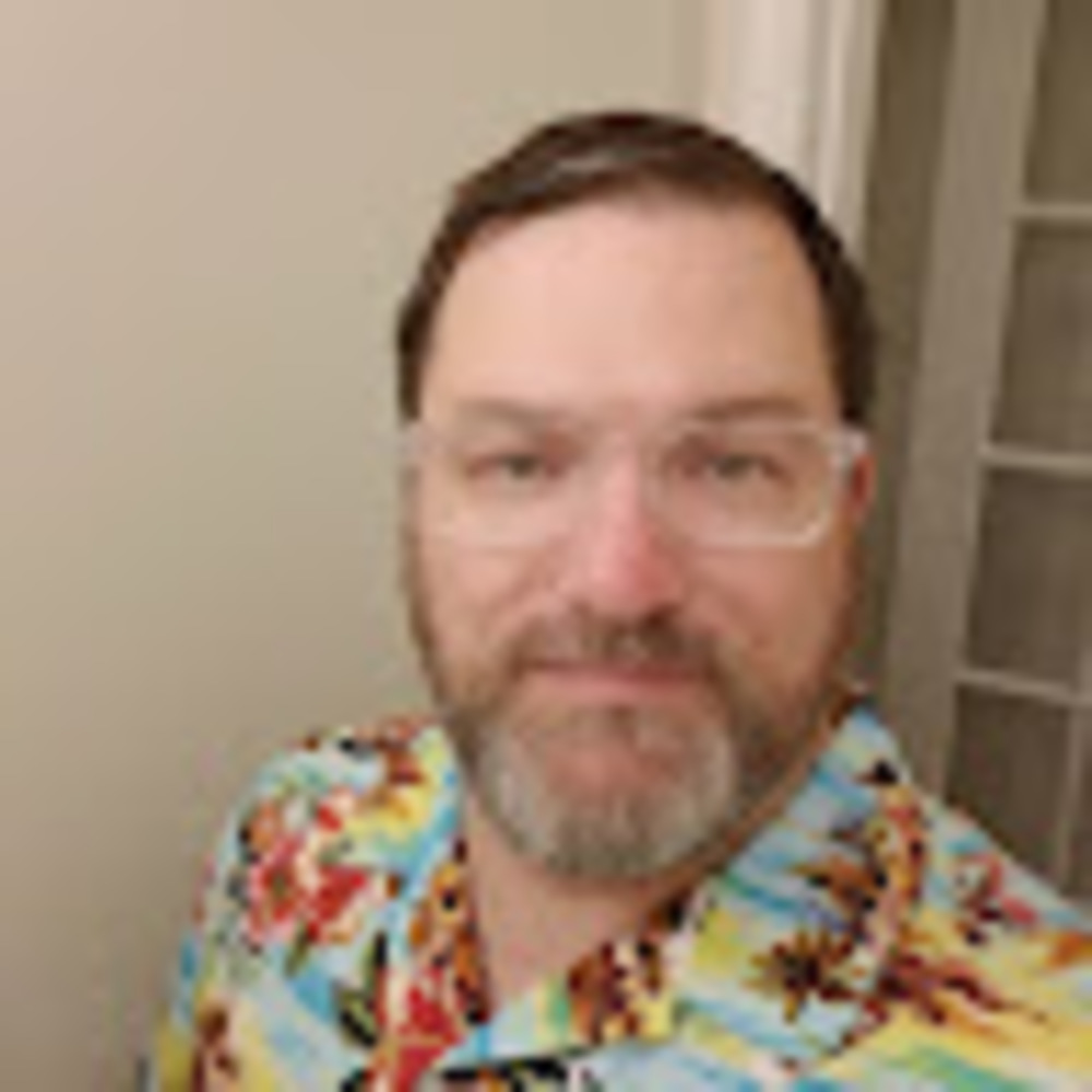 Meet your Posher, Eric